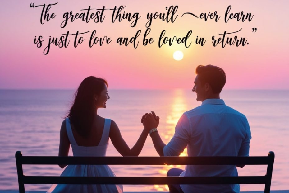 Real Love, Real Talk: What It Takes to Build Unbreakable Relationships