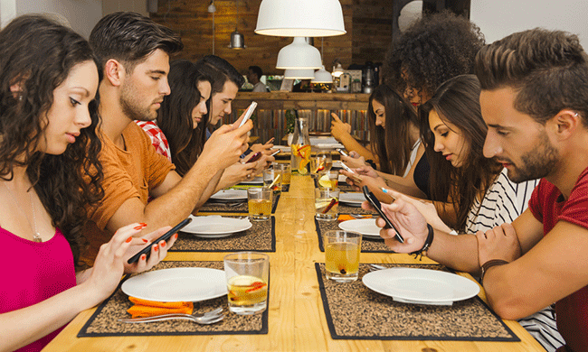 Relationships in 2025: Real Connection in a Digital World