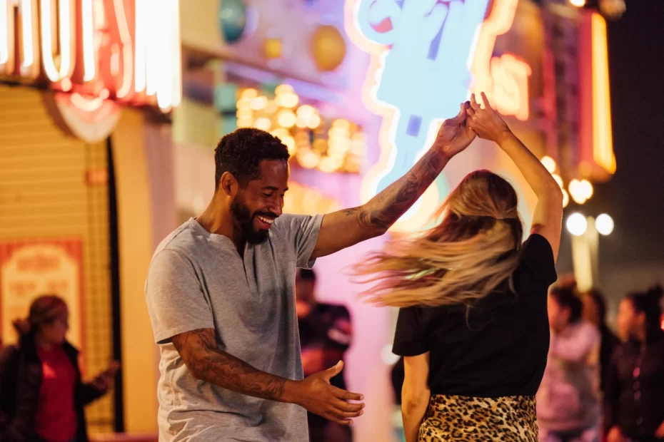 Relationships in the Real World: How to Build Love That Actually Lasts in 2025